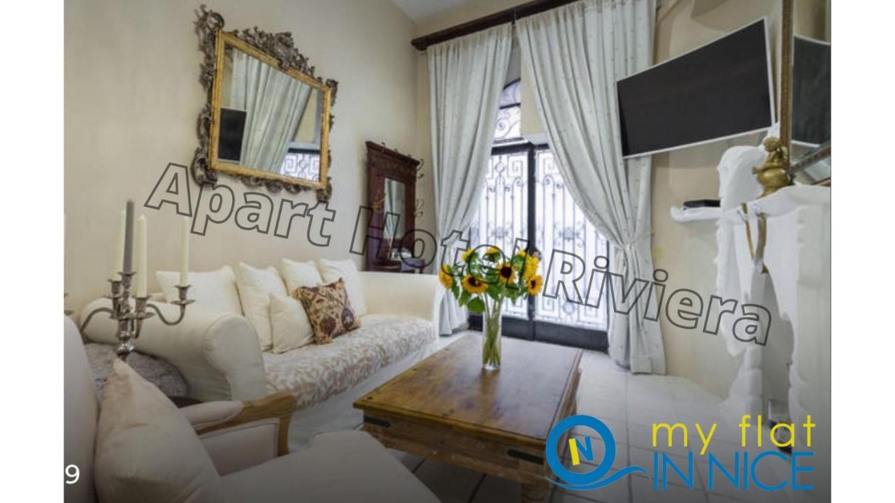Riviera - Maison Du Senat - Vieille - Triplex 4 Pieces A Deux Pas De La